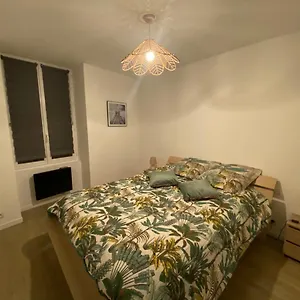Appartement T2, Rives (Isere)